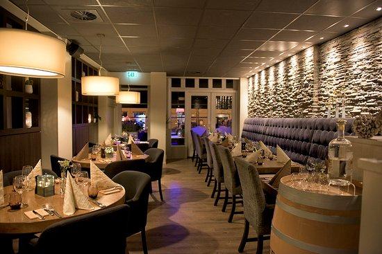 Spicebrush de Proeverij